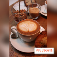 Café Cuillier, le Coffee Shop parisien