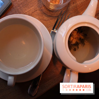 Café Cuillier, le Coffee Shop parisien