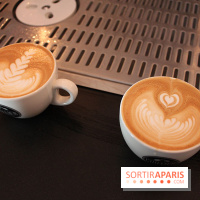 Café Cuillier, le Coffee Shop parisien