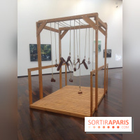 L'Effet Vertigo au Mac/Val