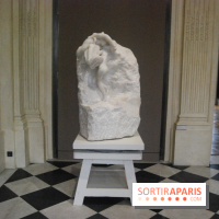 Rodin, le laboratoire de la création au Musée Rodin