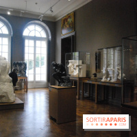 Rodin, le laboratoire de la création au Musée Rodin