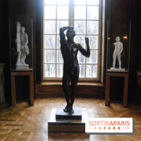 Rodin, le laboratoire de la création au Musée Rodin