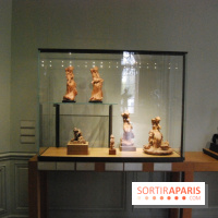 Rodin, le laboratoire de la création au Musée Rodin