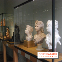 Rodin, le laboratoire de la création au Musée Rodin