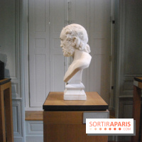 Rodin, le laboratoire de la création au Musée Rodin