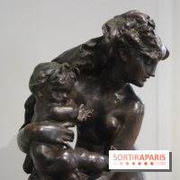 Rodin, le laboratoire de la création au Musée Rodin