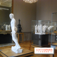 Rodin, le laboratoire de la création au Musée Rodin