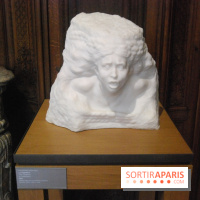 Rodin, le laboratoire de la création au Musée Rodin