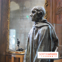 Rodin, le laboratoire de la création au Musée Rodin