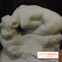 Rodin, le laboratoire de la création au Musée Rodin