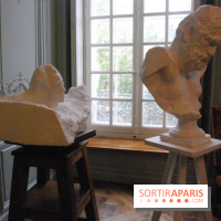 Rodin, le laboratoire de la création au Musée Rodin