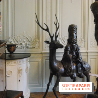 Rodin, le laboratoire de la création au Musée Rodin