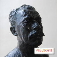 Rodin, le laboratoire de la création au Musée Rodin