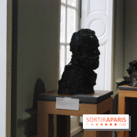 Rodin, le laboratoire de la création au Musée Rodin