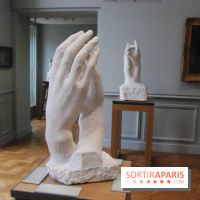 Rodin, le laboratoire de la création au Musée Rodin