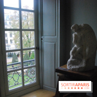 Rodin, le laboratoire de la création au Musée Rodin