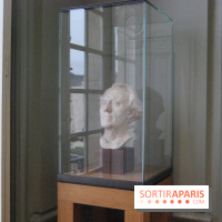 Rodin, le laboratoire de la création au Musée Rodin