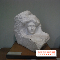 Rodin, le laboratoire de la création au Musée Rodin