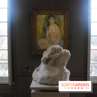 Rodin, le laboratoire de la création au Musée Rodin