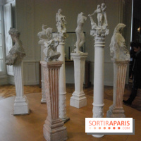 Rodin, le laboratoire de la création au Musée Rodin