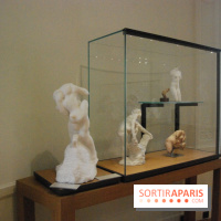 Rodin, le laboratoire de la création au Musée Rodin