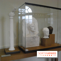 Rodin, le laboratoire de la création au Musée Rodin