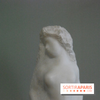 Rodin, le laboratoire de la création au Musée Rodin