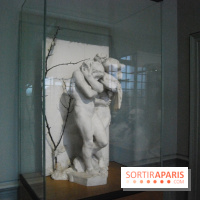 Rodin, le laboratoire de la création au Musée Rodin