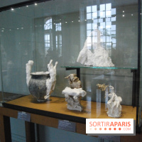 Rodin, le laboratoire de la création au Musée Rodin