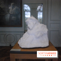 Rodin, le laboratoire de la création au Musée Rodin