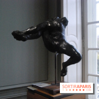 Rodin, le laboratoire de la création au Musée Rodin