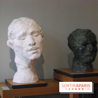 Rodin, le laboratoire de la création au Musée Rodin