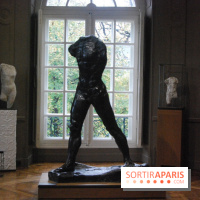 Rodin, le laboratoire de la création au Musée Rodin
