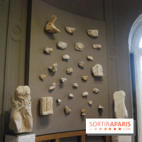 Rodin, le laboratoire de la création au Musée Rodin