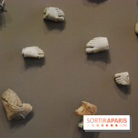 Rodin, le laboratoire de la création au Musée Rodin