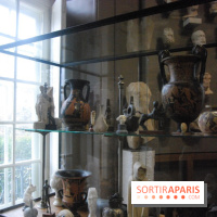 Rodin, le laboratoire de la création au Musée Rodin