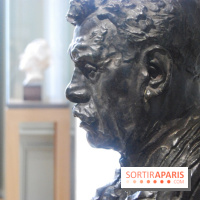 Rodin, le laboratoire de la création au Musée Rodin