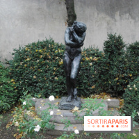 Rodin, le laboratoire de la création au Musée Rodin