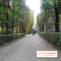 Rodin, le laboratoire de la création au Musée Rodin