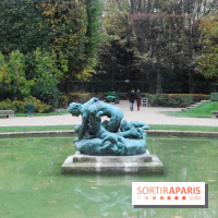 Rodin, le laboratoire de la création au Musée Rodin