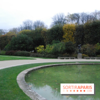 Rodin, le laboratoire de la création au Musée Rodin