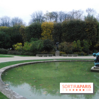 Rodin, le laboratoire de la création au Musée Rodin