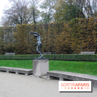 Rodin, le laboratoire de la création au Musée Rodin