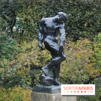 Rodin, le laboratoire de la création au Musée Rodin