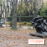 Rodin, le laboratoire de la création au Musée Rodin
