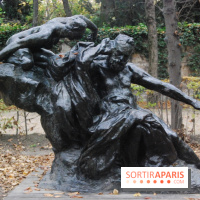 Rodin, le laboratoire de la création au Musée Rodin