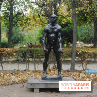 Rodin, le laboratoire de la création au Musée Rodin