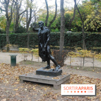 Rodin, le laboratoire de la création au Musée Rodin