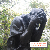 Rodin, le laboratoire de la création au Musée Rodin
